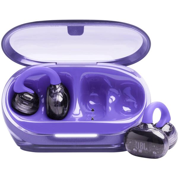 

Наушники JBL Soundgear Clips Purple (JBLSNDGEARCLPUR)