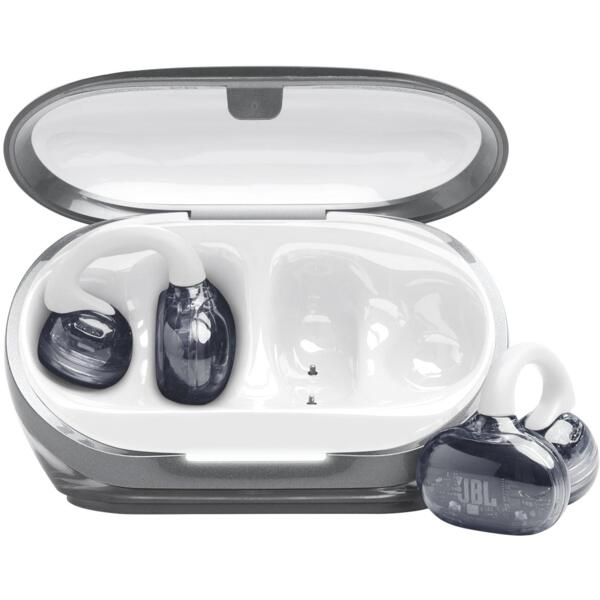 

Наушники JBL Soundgear Clips White (JBLSNDGEARCLWHT)