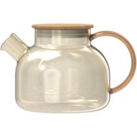 Заварник Ardesto Golden Moon 1000мл, золотистий (AR3010GBB)