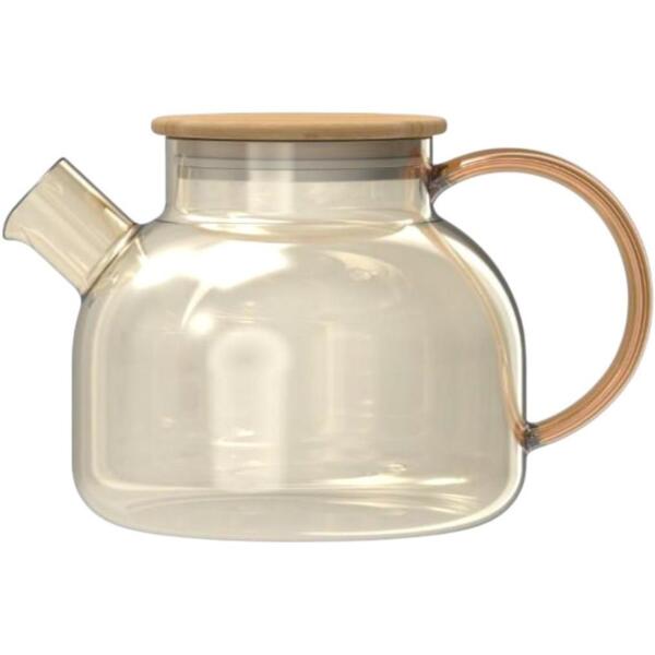 

Заварник Ardesto Golden Moon 1000мл, золотистый (AR3010GBB)