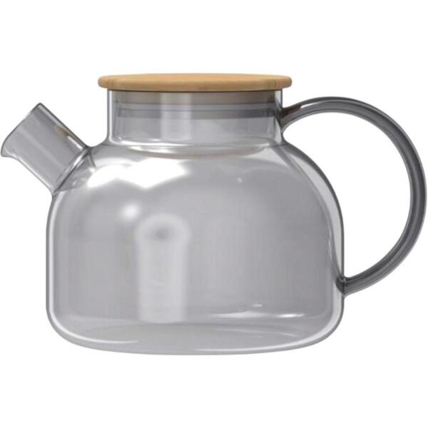 

Заварник Ardesto Graphite 1000мл серый (AR3010BGR)