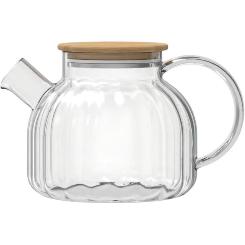 Заварник Ardesto Iceberg 1000 мл (AR3010BGA) фото 2