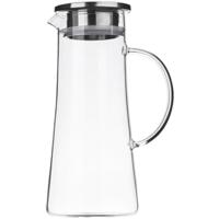 Глечик з кришкою Ardesto 1400мл (AR2614BPG)