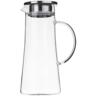 Глечик з кришкою Ardesto 1400мл (AR2614BPG)