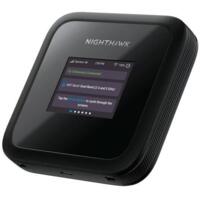 Мобильный маршрутизатор NETGEAR MH3150 Nighthawk M3 AX3600, 5G/4G/LTE, 1xUSB TypeC, 2xTS-9 (MH3150-100EUS)
