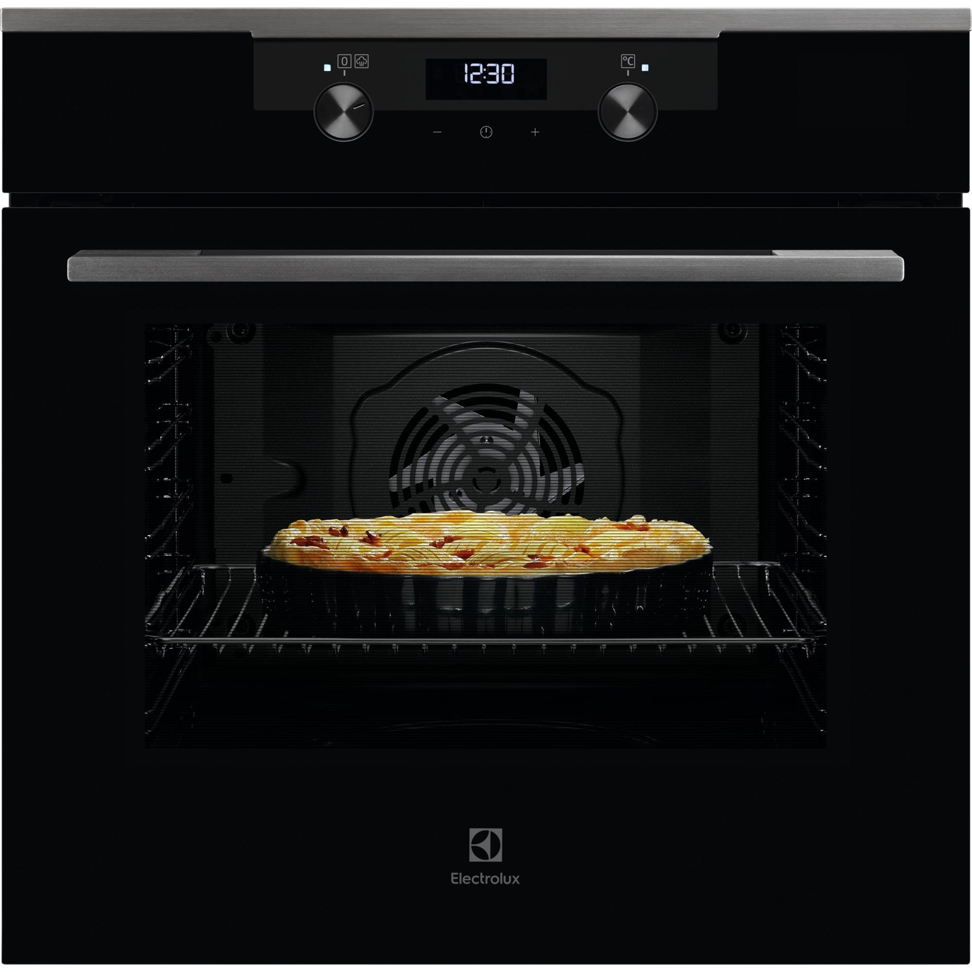 Духовой шкаф Electrolux KODEH10H фото 1