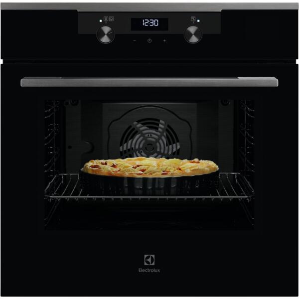 

Духовой шкаф Electrolux KODEH10H