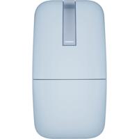 Мышь Dell Bluetooth Travel Mouse - MS700 - Misty Blue (570-BBFX)