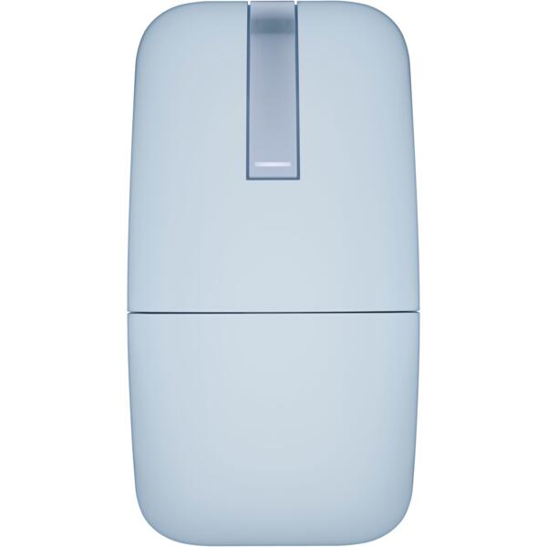 

Мышь Dell Bluetooth Travel Mouse - MS700 - Misty Blue (570-BBFX)