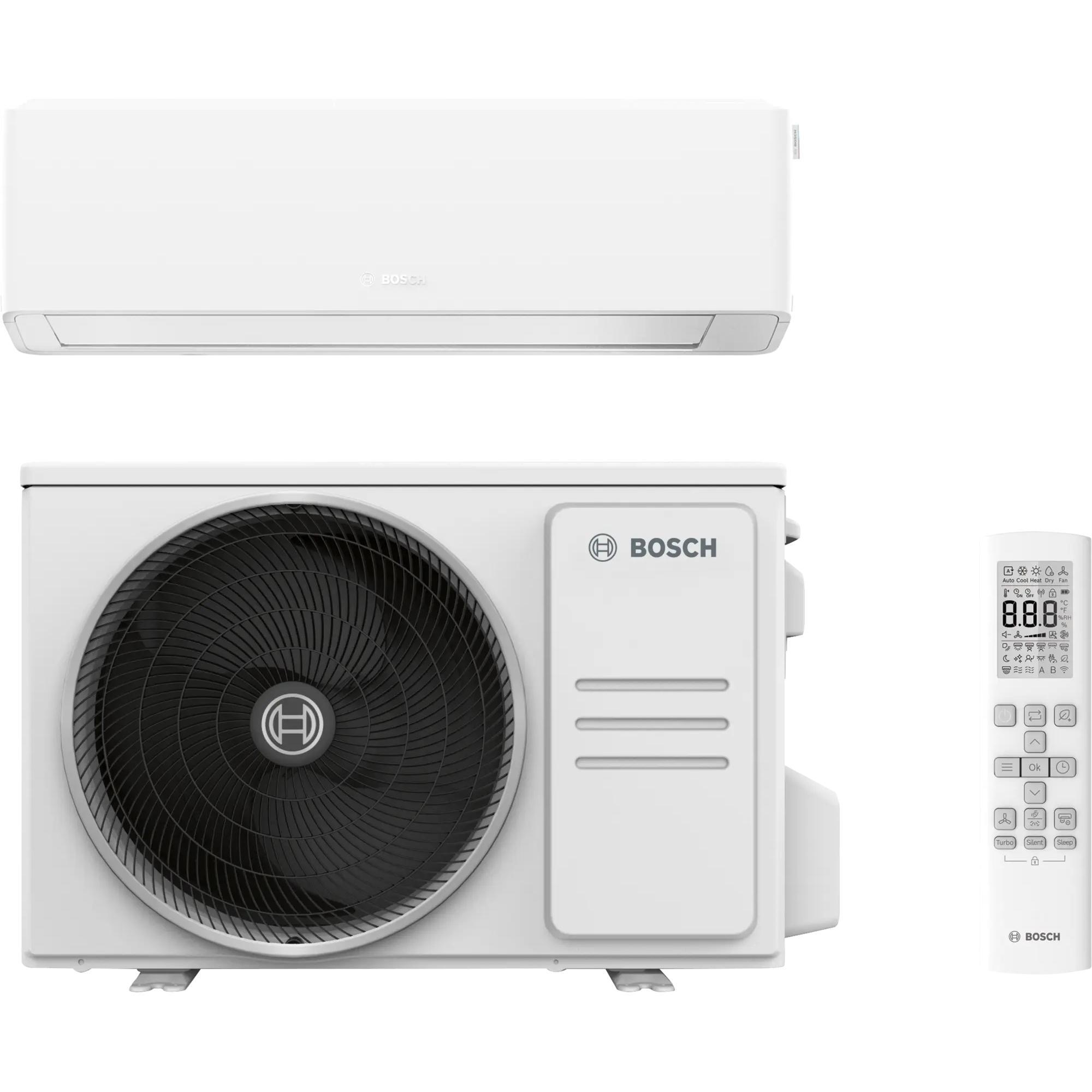Кондиціонер Bosch Climate 7000i, RAC, 2,6, 9000 (7733703119)фото1