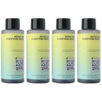 Набор концентрированной жидкости Petkit Air Puifying Refill 4*50 мл