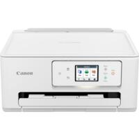 МФУ струйное Canon PIXMA TS7640i с Wi-Fi (6256C007)