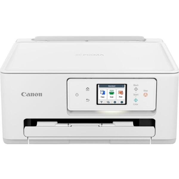 

МФУ струйное Canon PIXMA TS7640i Black с Wi-Fi (6256C007)