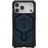 Чехол UAG для Apple iPhone 17 Pro Max Monarch Pro MagSafe Kevlar Mallard (114514113955)