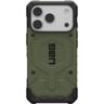 Чехол UAG для Apple iPhone 17 Pro Pathfinder MagSafe Olive (114548117272)