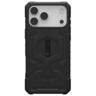 Чохол UAG для Apple iPhone 17 Pro Max Pathfinder MagSafe Black (114549114040)