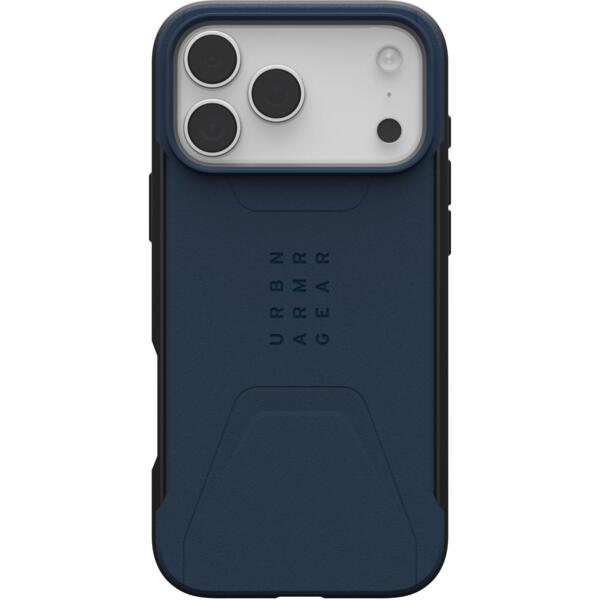 Чехол UAG для Apple iPhone 17 Pro Max Civilian MagSafe Mallard (114546115555)