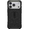 Чохол UAG для Apple iPhone 17 Pro Pathfinder MagSafe Black (114548114040)