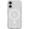 Чехол UAG для Apple iPhone 17 Scout Clear MagSafe Ice/White (114559114341)