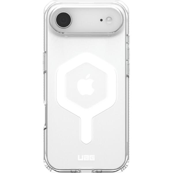 Чехол UAG для Apple iPhone Air Plyo MagSafe Ice/White (114532114341)
