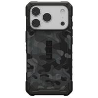 Чехол UAG для Apple iPhone 17 Pro Pathfinder MagSafe SE Midnight Camo (114548114061)