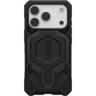 Чохол UAG для Apple iPhone 17 Pro Monarch Pro MagSafe Carbon Fiber (114513114242)