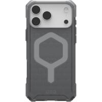 Чехол UAG для Apple iPhone 17 Pro Max Essential Armor MagSafe Ash (114541113131)
