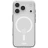 Чехол UAG для Apple iPhone 17 Pro Scout Clear MagSafe Ice/White (114558114341)