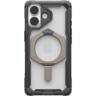 Чехол UAG для Apple iPhone 17 Plasma XTE MagSafe Ash/Titanium (114526113136)