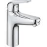 Змішувач для раковини Grohe QuickFix Swift M довжина виливу - 116мм, хром (24326001)