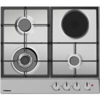 Варильна поверхня Hansa комбінована BHMI621302