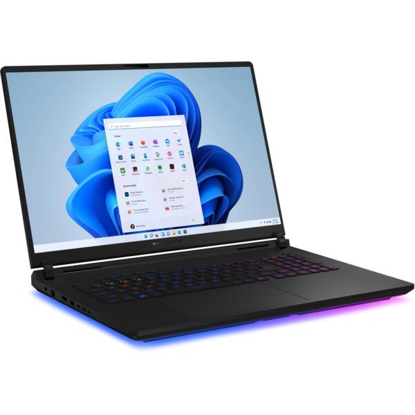 

Ноутбук ASUS ROG Strix SCAR 18 G835LX-SA223W Off Black (90NR0LF1-M00B50)