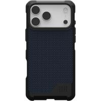 Чехол UAG для Apple iPhone 17 Pro Max Metropolis LT MagSafe Kevlar Mallard (114518113955)