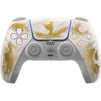 Беспроводной геймпад DualSense для PS5 Ghost of Yotei Limited Edition (1000048235)