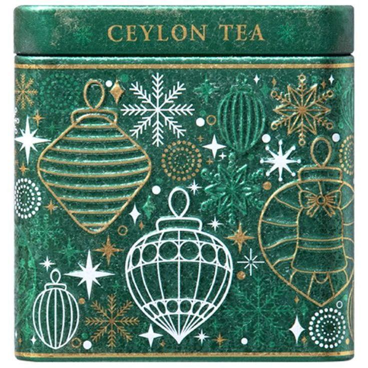 Чай чёрный Basilur Gift of joy 40 г фото 1