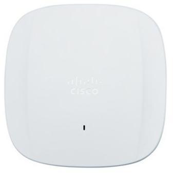 Точка доступа Cisco Catalyst 9164I AP (W6E, tri-band 4x4) w/Reg-E (CW9164I-E) фото 1