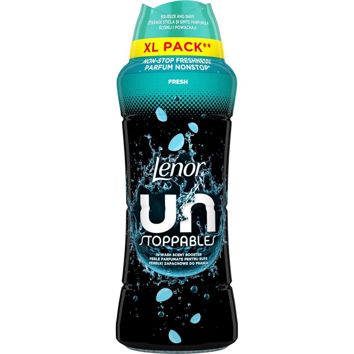 Средство для стирки Lenor Unstoppables Свежесть 495 г фото 1