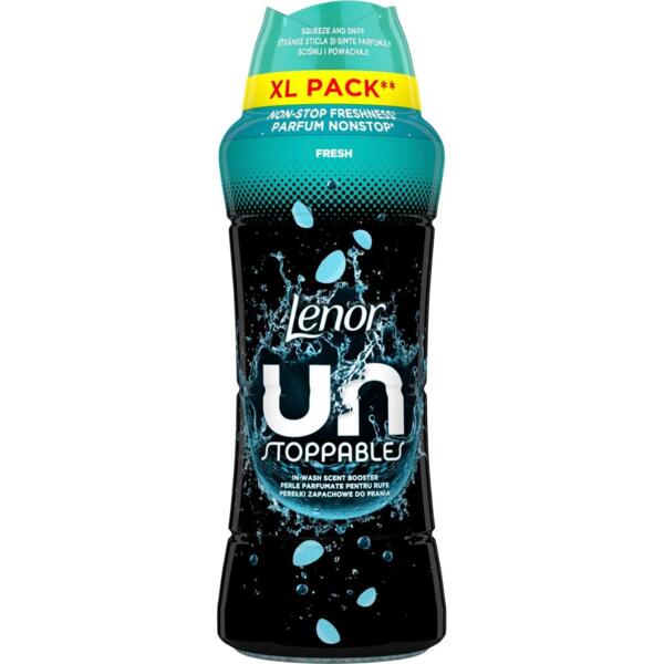 

Средство для стирки Lenor Unstoppables Свежесть 495 г