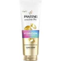 Бальзам-ополаскиватель Pantene Восстановление и увлажнение 275 мл