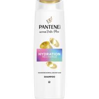 Шампунь Pantene Восстановление и увлажнение 400 мл