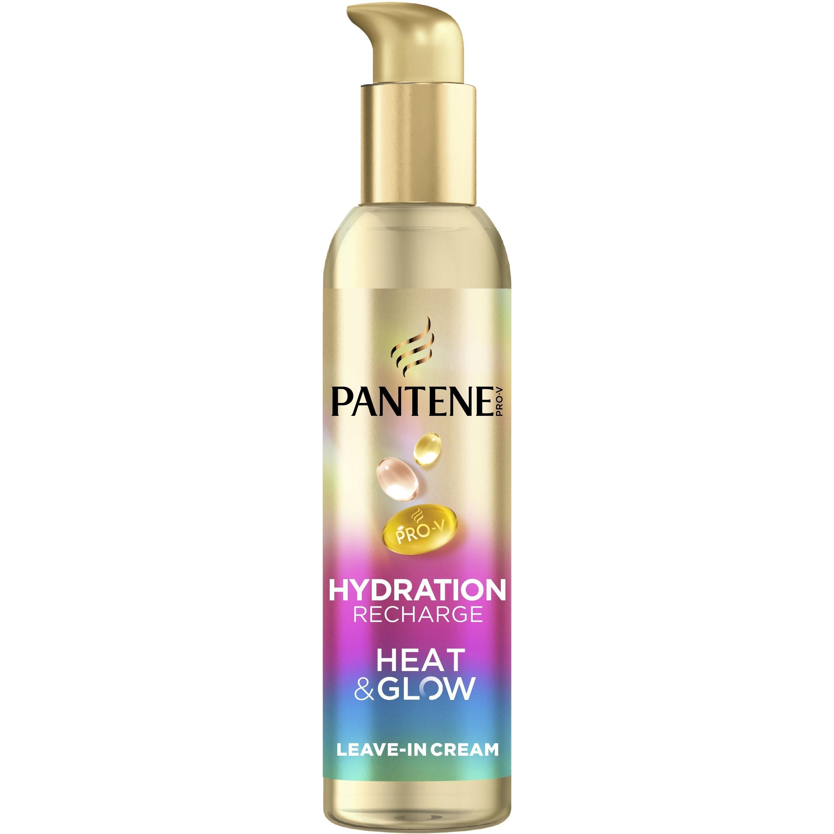 Моделюючий крем Pantene Відновлення та зволоження 135 млфото1