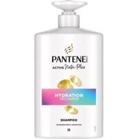 Шампунь Pantene Восстановление и увлажнение 1000 мл