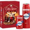 Набор Old Spice Твердый дезодорант 50 мл + Гель для душа 2 в 1 Whitewater 250 мл