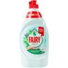 Засіб для миття посуду Fairy Sensitive Чайне дерево та м'ята 450 мл