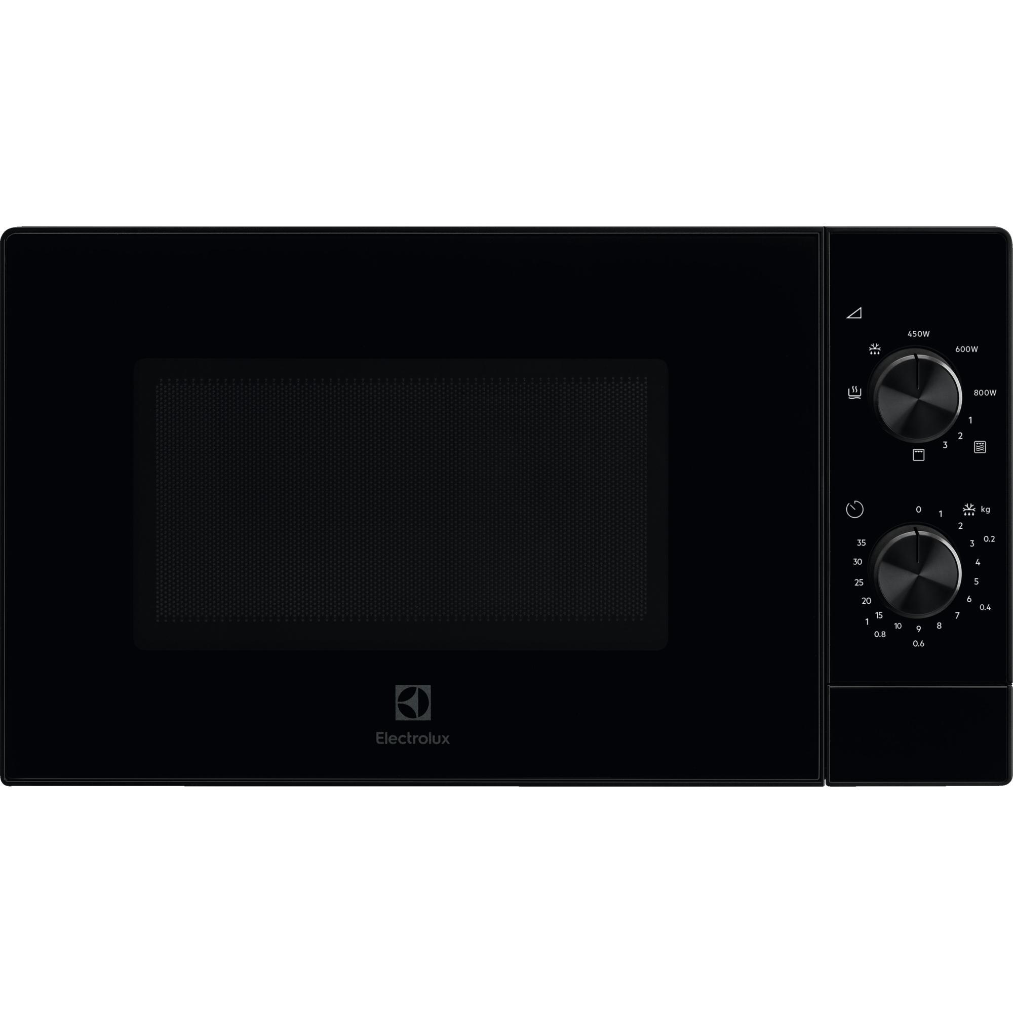 Микроволновая печь Electrolux EMZ421MMK_Sale фото 1