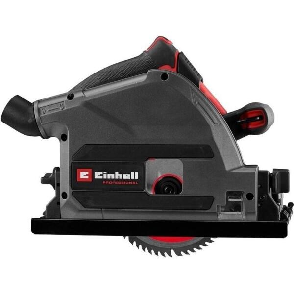 

Пила дисковая аккумуляторная Einhell TP-PS 18/165 Li 18В (без АКБ и ЗУ), (4331400)