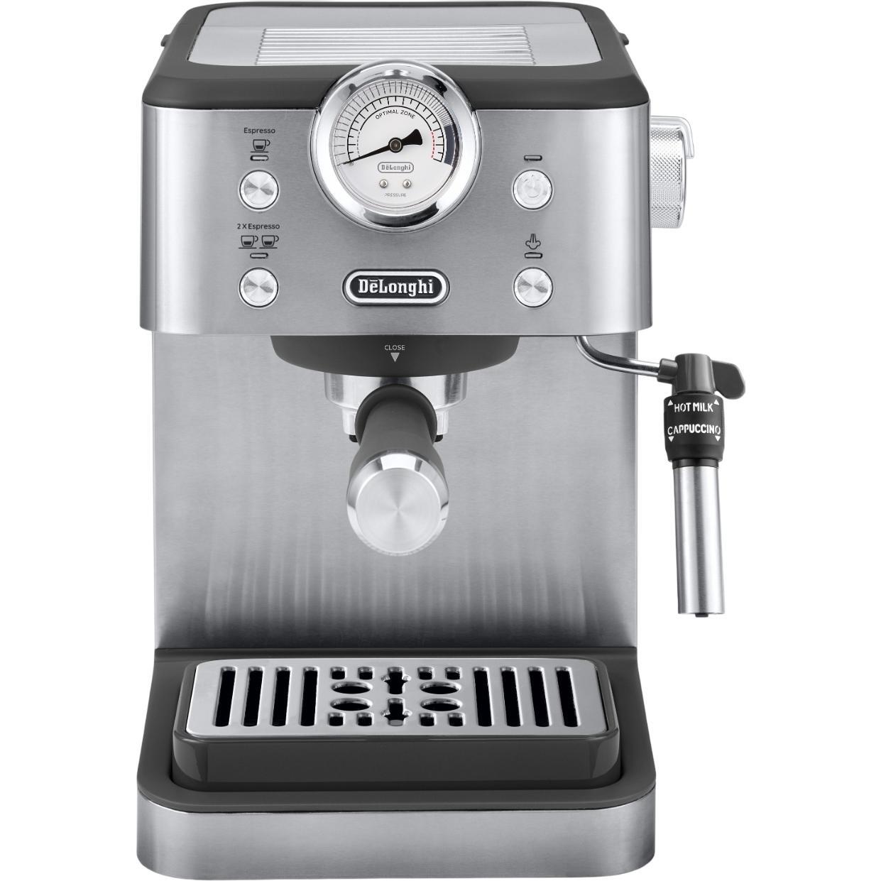 Кавоварка Delonghi EM450Mфото1