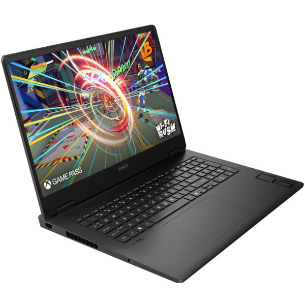 

Ноутбук HP OMEN 17-db1002ua (C3UM4EA)