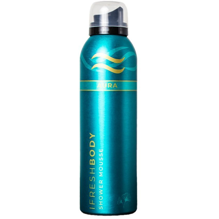 Мус для душу iFresh Body Aura 200 мл фото1