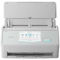 Документ-сканер Ricoh ScanSnap iX2500 White (PA03860-B101)